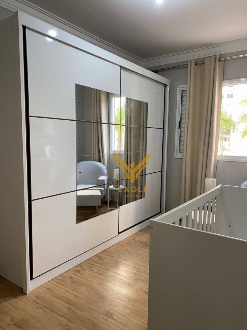 Apartamento à venda com 2 quartos, 51m² - Foto 15