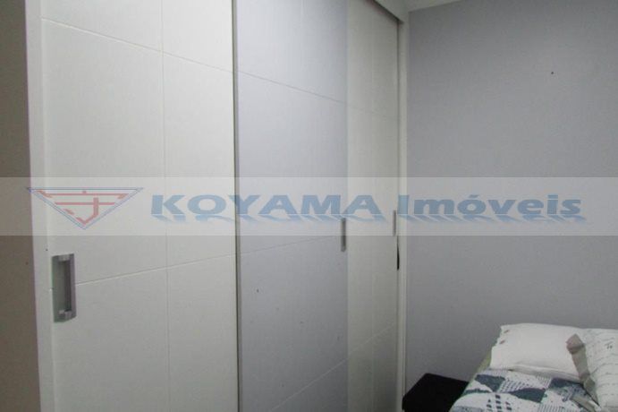 Apartamento à venda com 2 quartos, 60m² - Foto 10