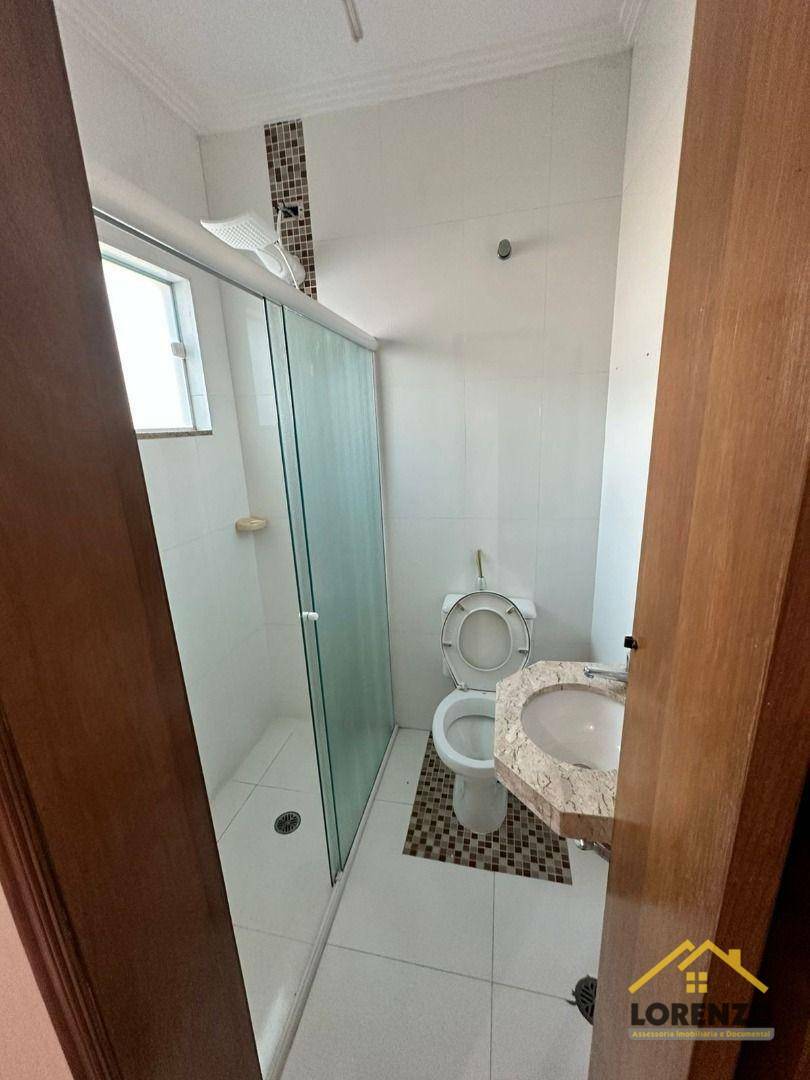 Sobrado à venda com 3 quartos, 187m² - Foto 13