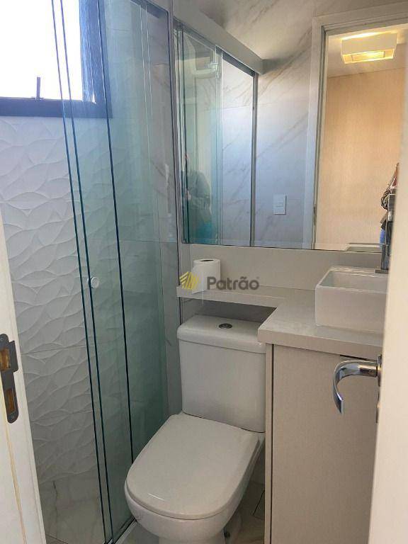 Sobrado à venda com 2 quartos, 176m² - Foto 9