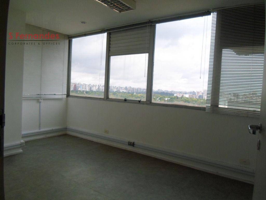 Conjunto Comercial-Sala para alugar, 161m² - Foto 3