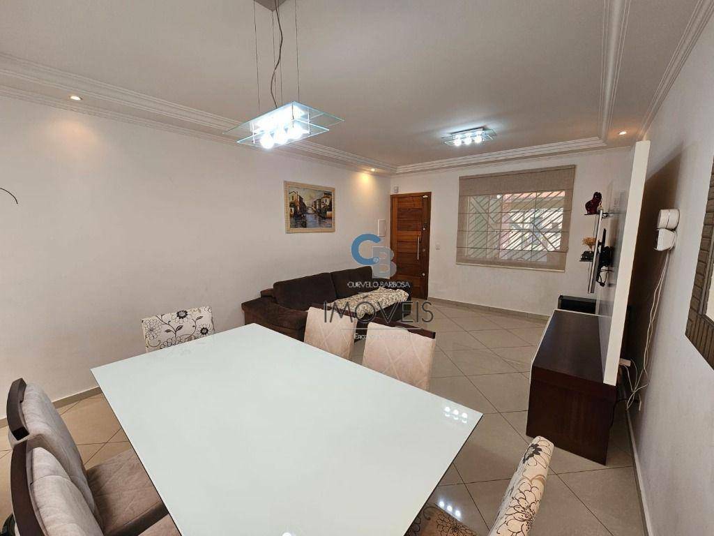 Sobrado à venda com 3 quartos, 140m² - Foto 6