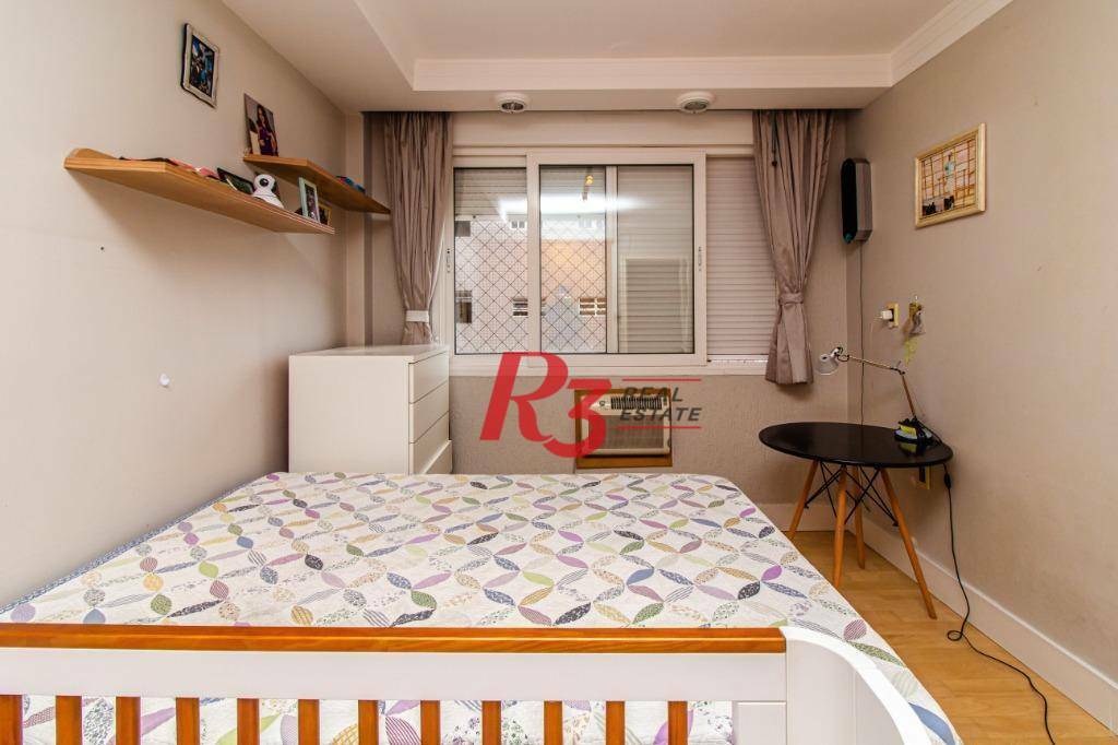 Apartamento à venda com 3 quartos, 190m² - Foto 21