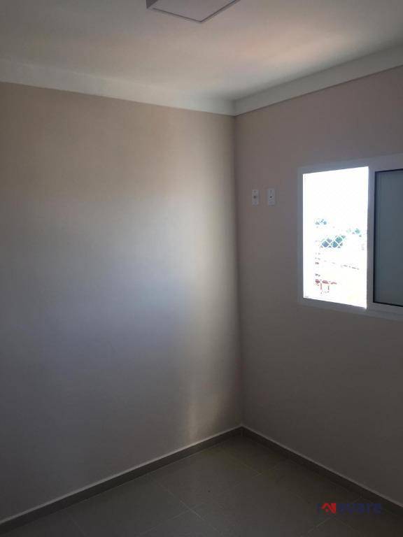 Apartamento à venda com 3 quartos, 73m² - Foto 5