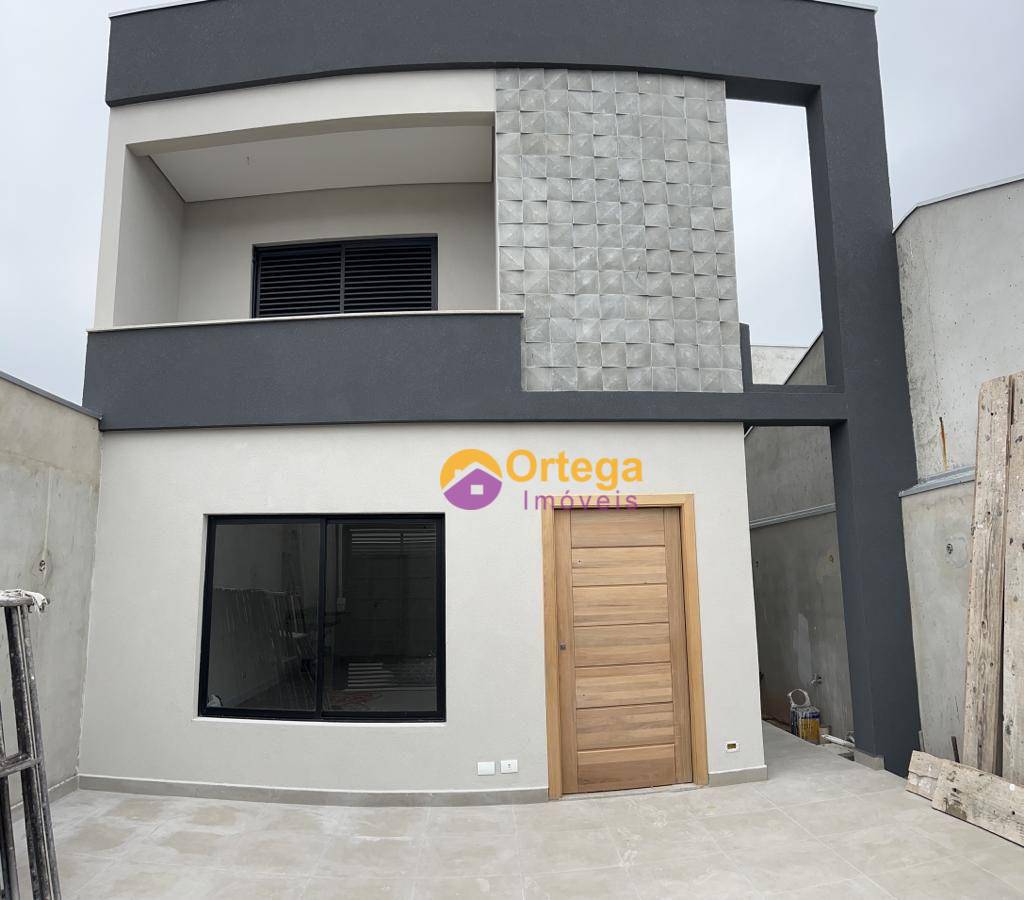 Sobrado à venda com 3 quartos, 380m² - Foto 22