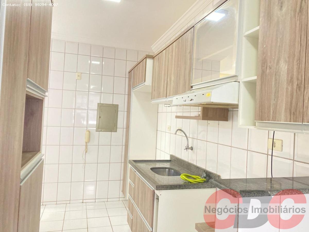 Apartamento à venda com 2 quartos, 67m² - Foto 7