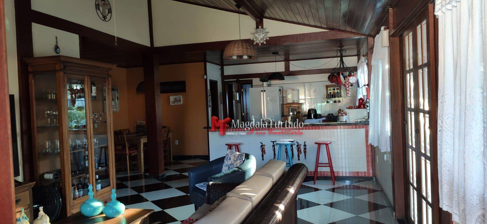 Casa, 5 quartos - Foto 11