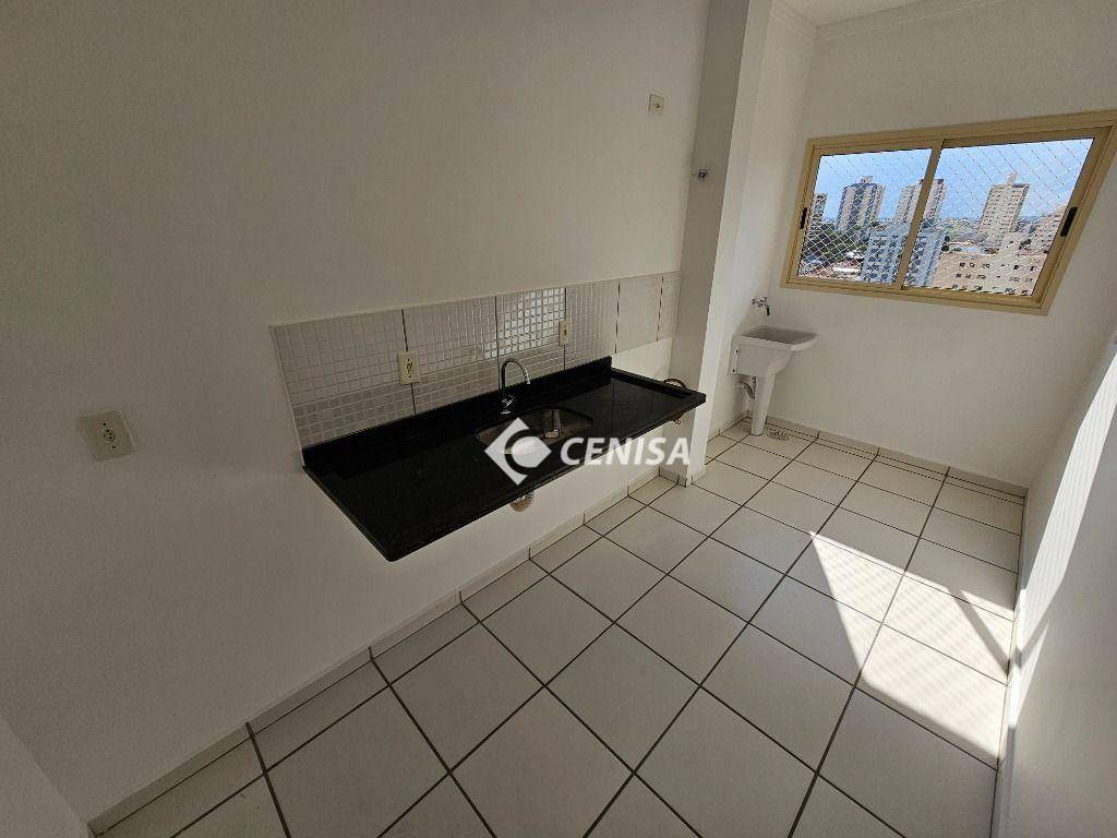 Apartamento para alugar com 1 quarto, 47m² - Foto 5