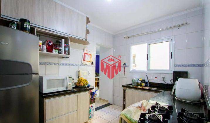 Apartamento à venda com 3 quartos, 90m² - Foto 9