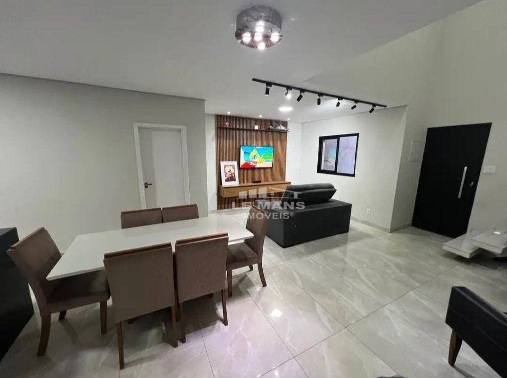 Casa de Condomínio à venda com 3 quartos, 135m² - Foto 5