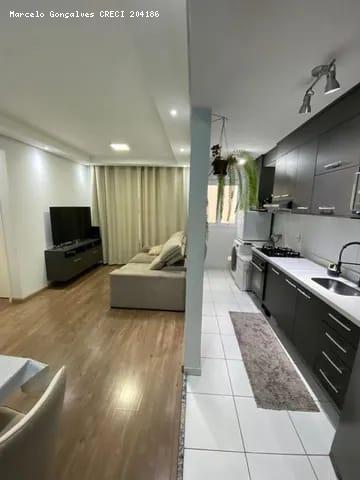 Apartamento à venda com 2 quartos, 49m² - Foto 7