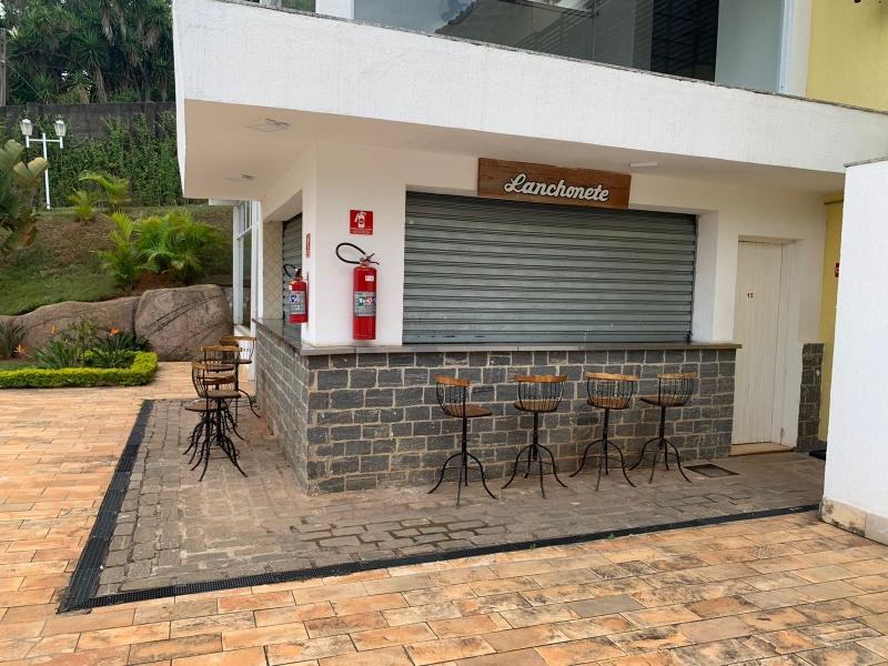 Sobrado à venda com 2 quartos, 80m² - Foto 15