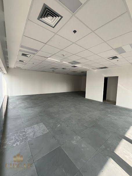 Conjunto Comercial-Sala para alugar, 192m² - Foto 8
