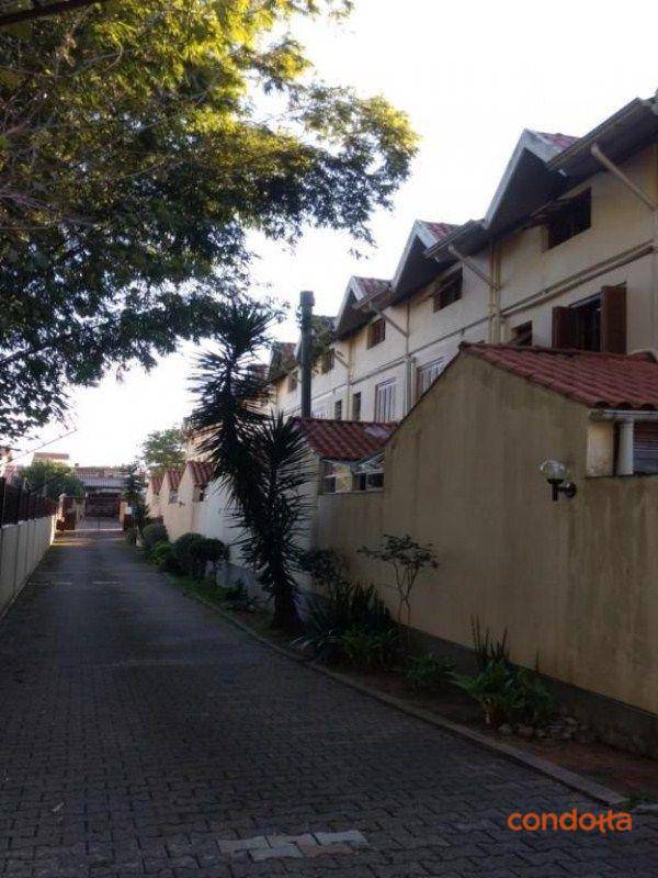 Sobrado para alugar com 2 quartos, 82m² - Foto 8