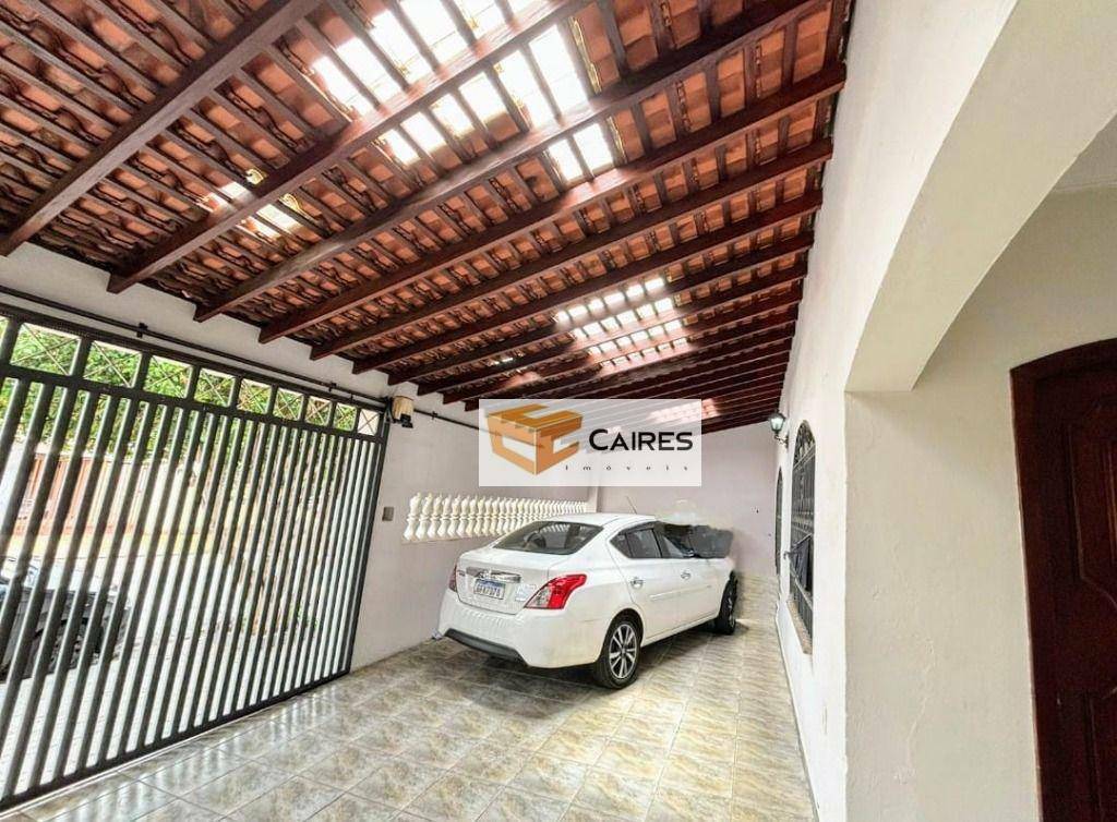 Casa à venda com 4 quartos, 190m² - Foto 6