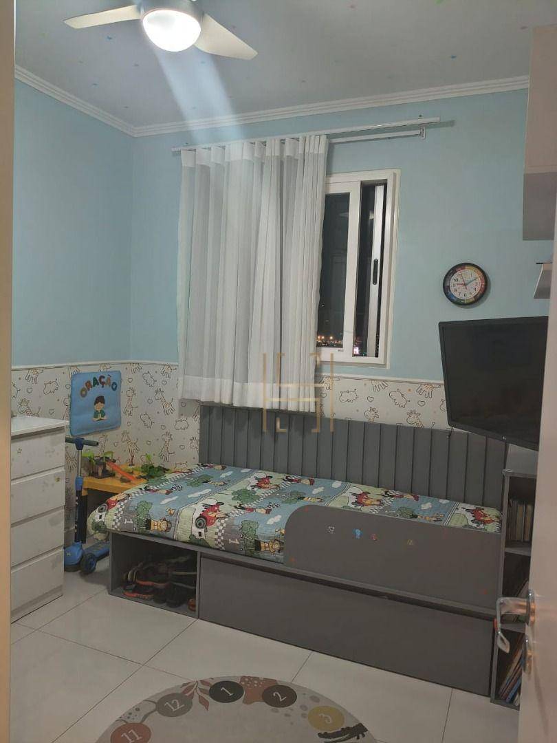 Apartamento, 3 quartos, 73 m² - Foto 2