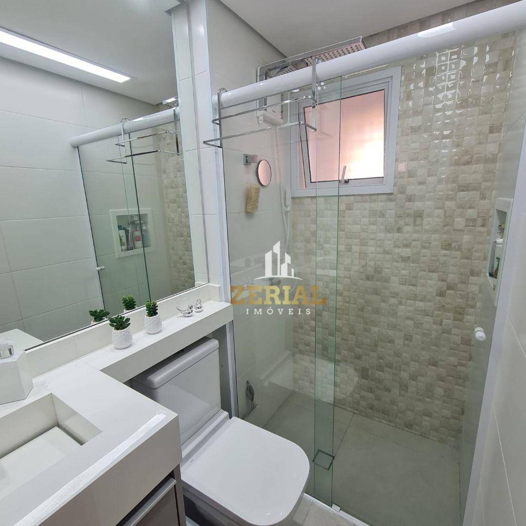 Apartamento à venda com 2 quartos, 52m² - Foto 20