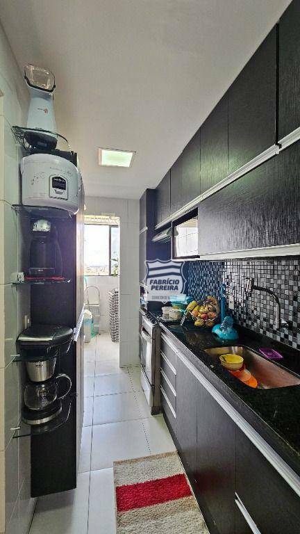 Apartamento à venda com 3 quartos, 83m² - Foto 44