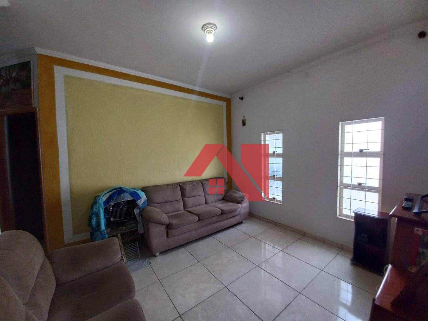 Casa à venda com 2 quartos, 90m² - Foto 18