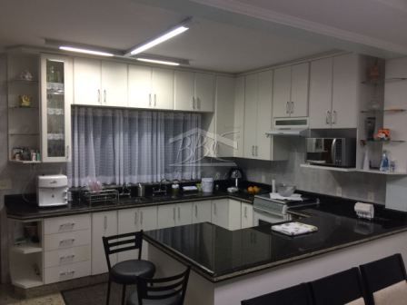 Sobrado à venda com 3 quartos, 249m² - Foto 7