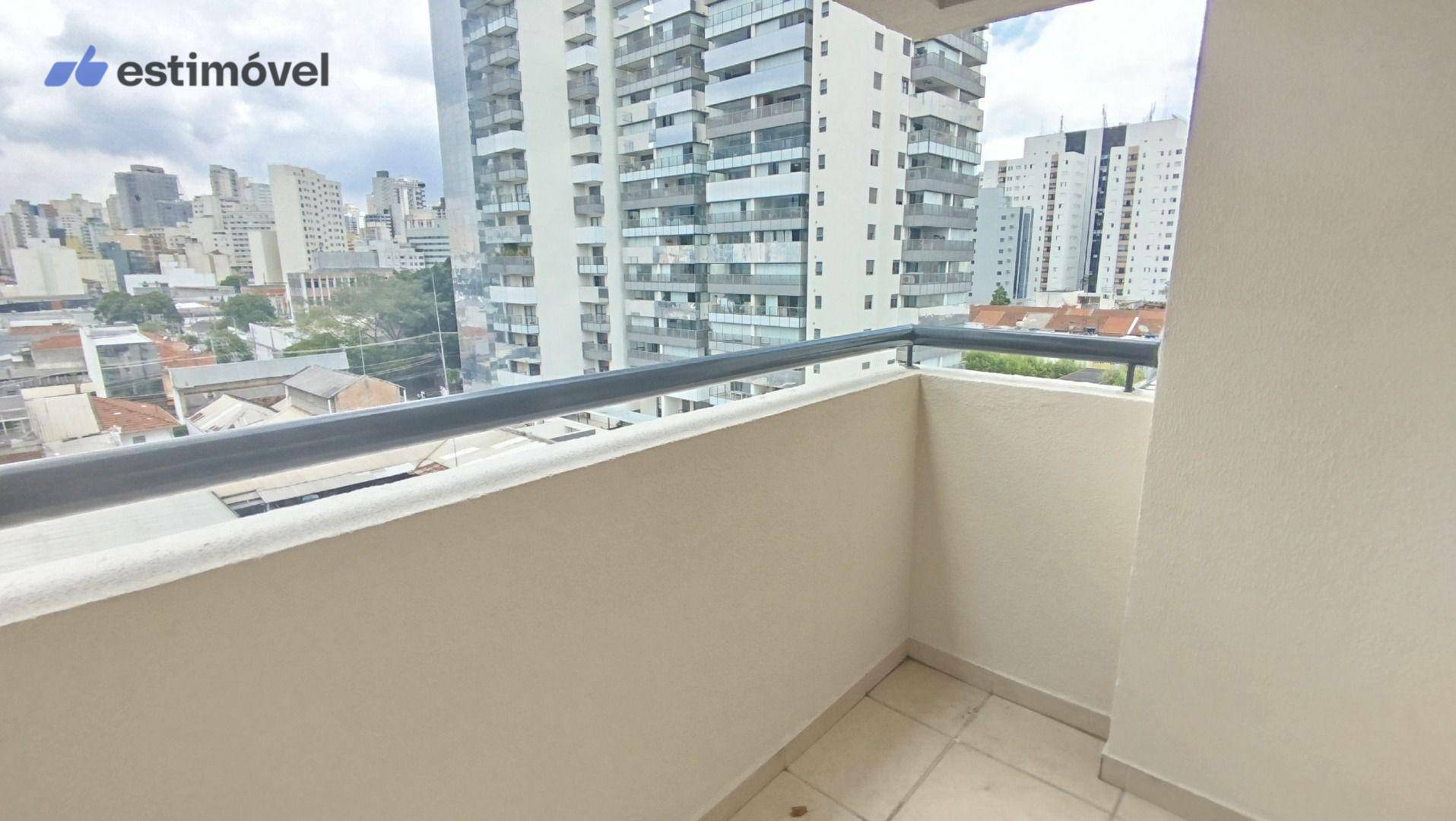 Apartamento para alugar com 2 quartos, 61m² - Foto 17