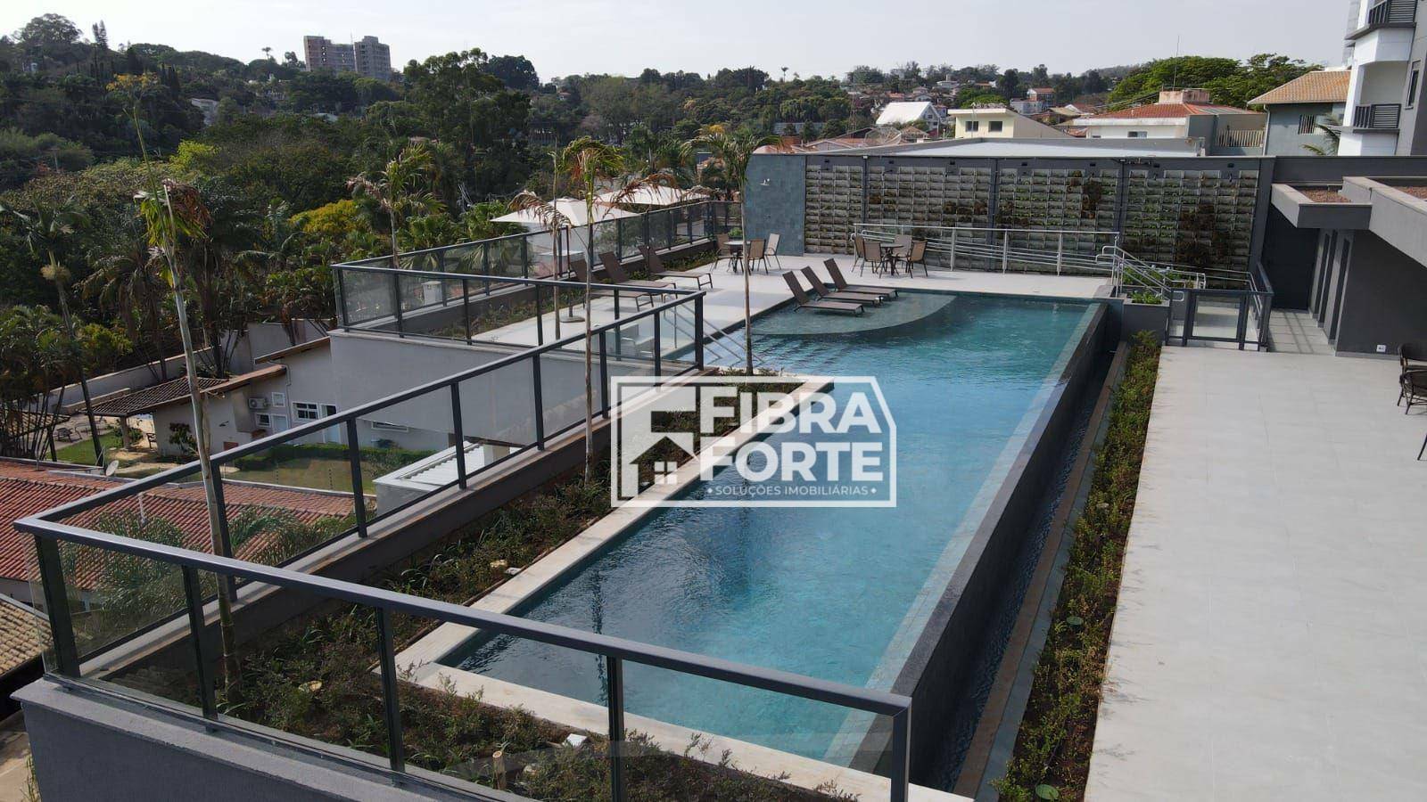 Apartamento à venda com 2 quartos, 58m² - Foto 25