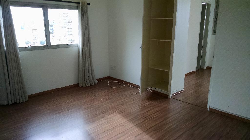 Apartamento para alugar com 1 quarto, 40m² - Foto 1