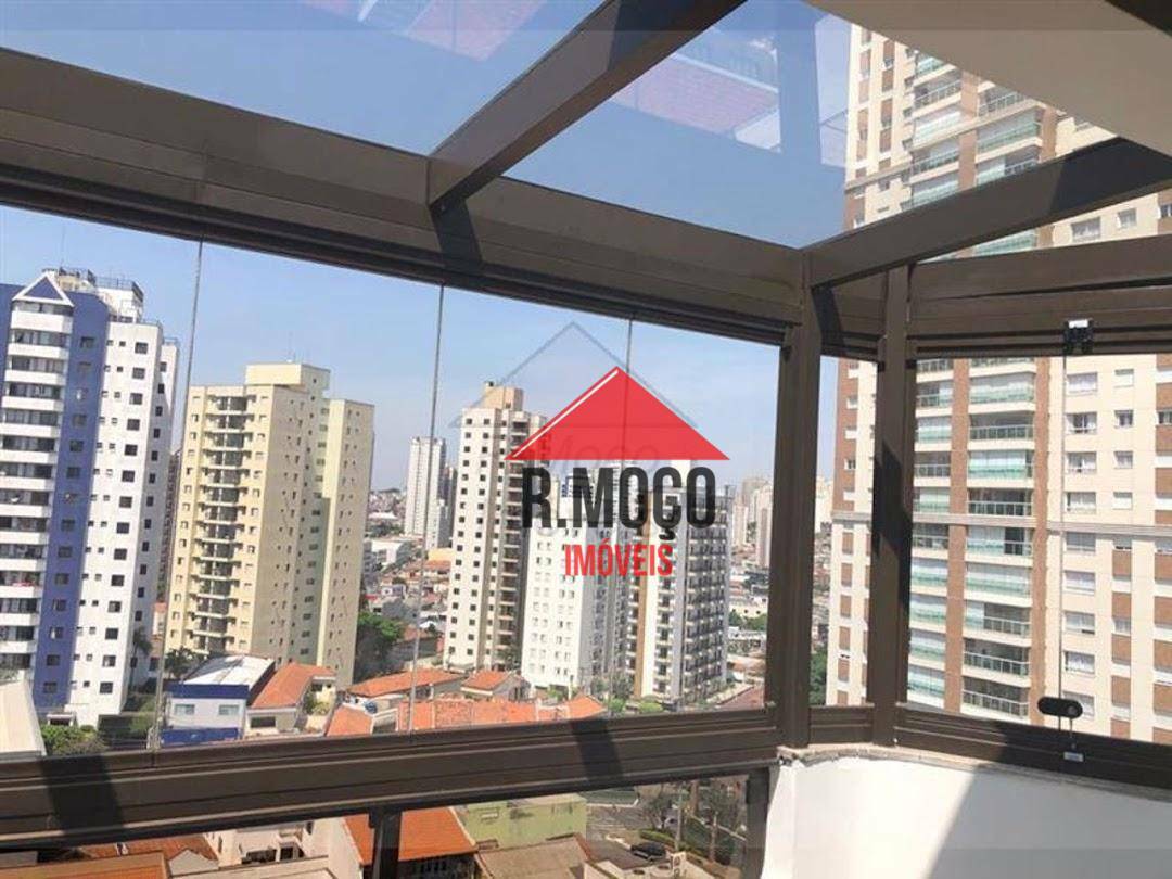 Apartamento à venda com 3 quartos, 209m² - Foto 25