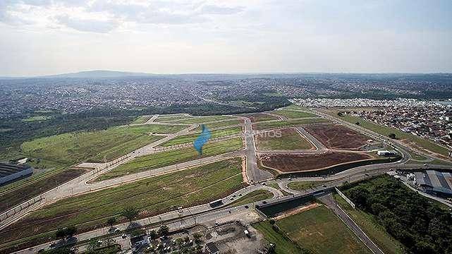 Loteamento e Condomínio à venda, 1147M2 - Foto 1