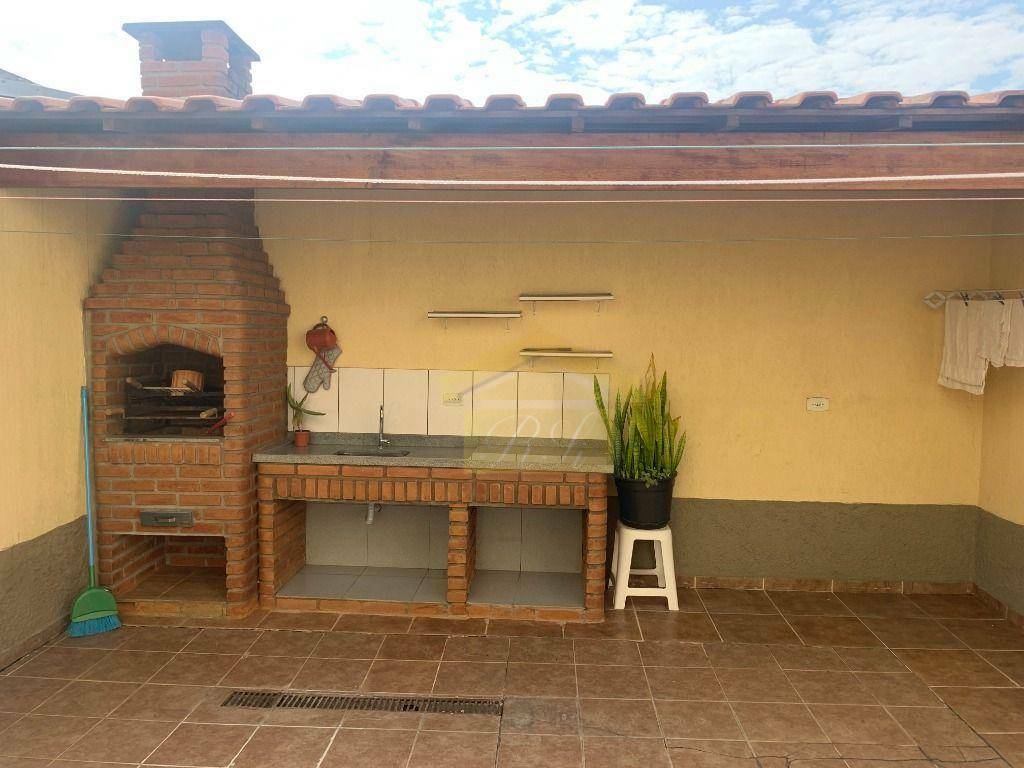 Sobrado à venda com 3 quartos, 222m² - Foto 31