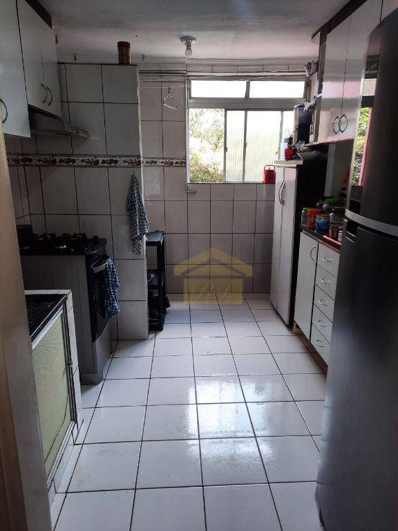 Apartamento à venda com 2 quartos, 67m² - Foto 5