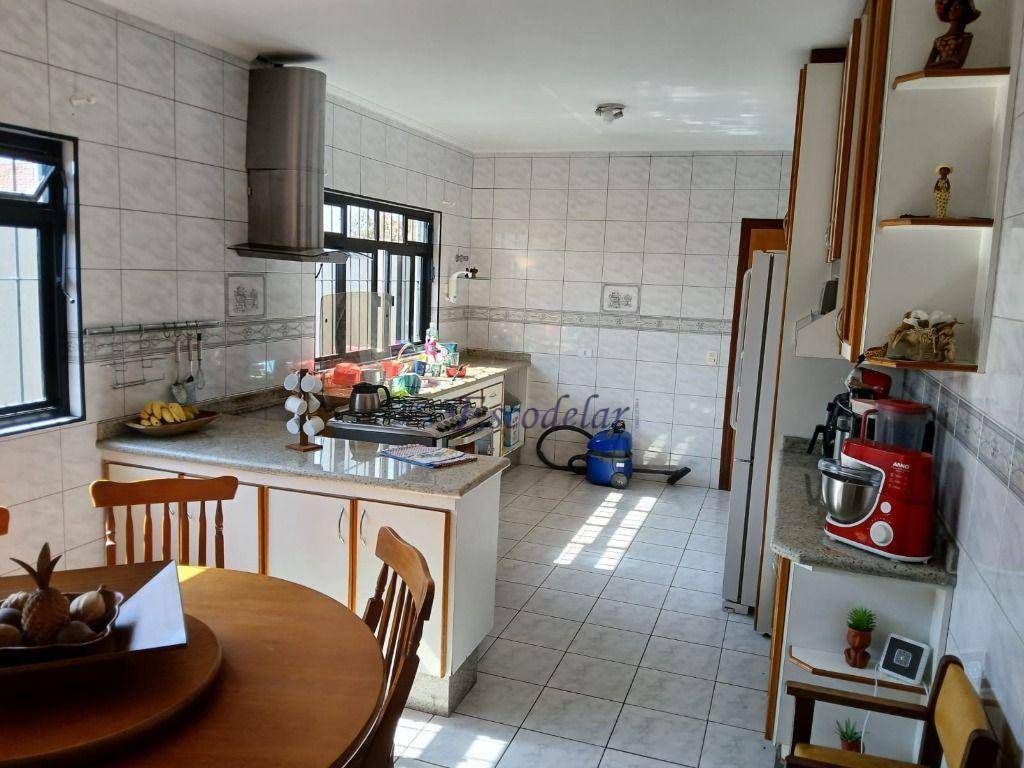 Sobrado à venda com 4 quartos, 263m² - Foto 40