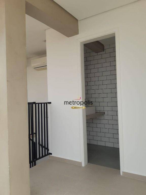 Cobertura à venda e aluguel com 3 quartos, 164m² - Foto 12