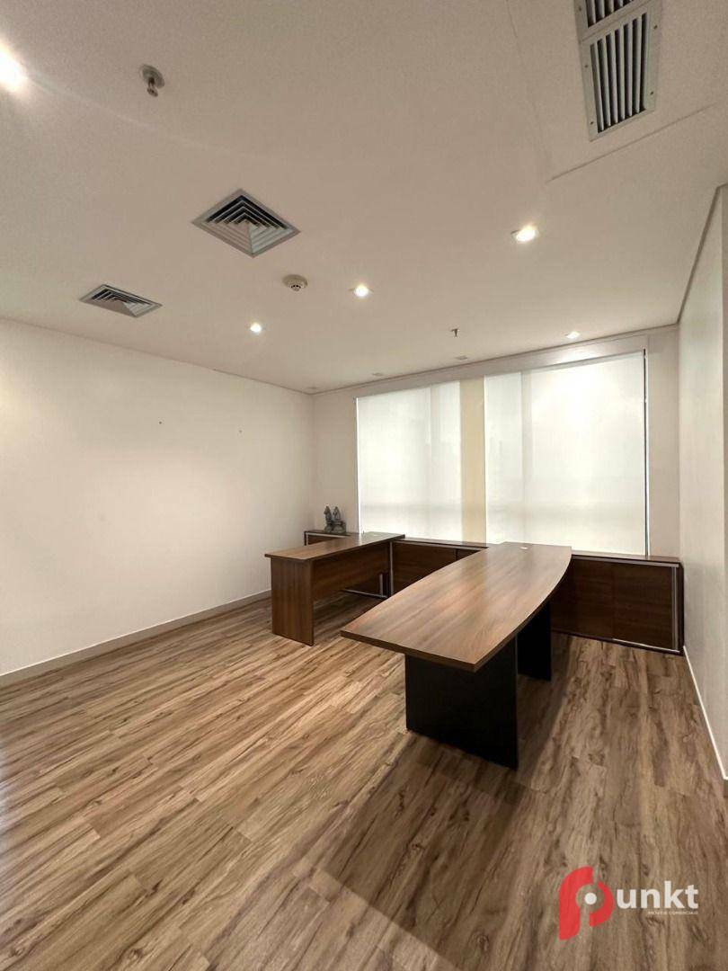 Conjunto Comercial-Sala para alugar, 153m² - Foto 9