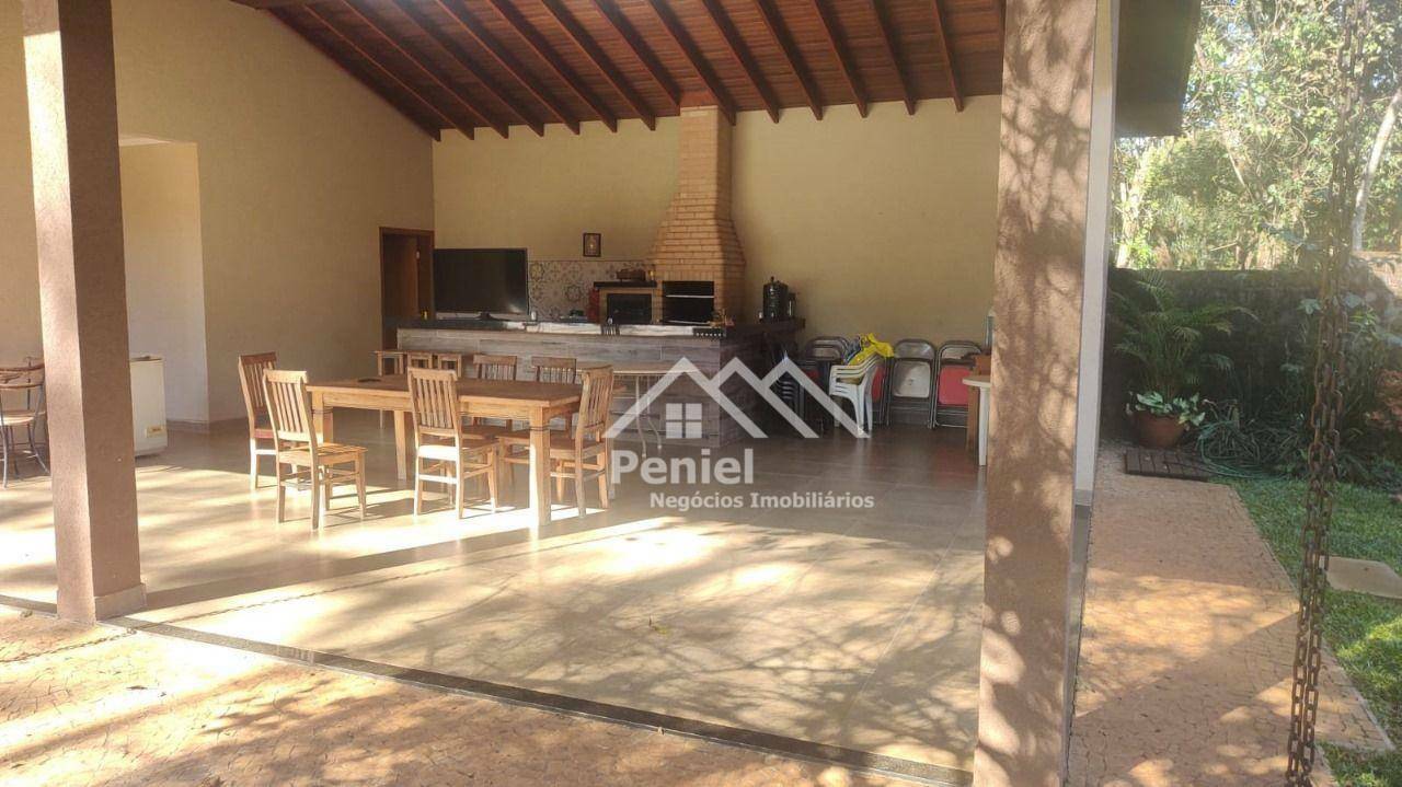 Chácara à venda com 4 quartos, 380m² - Foto 21