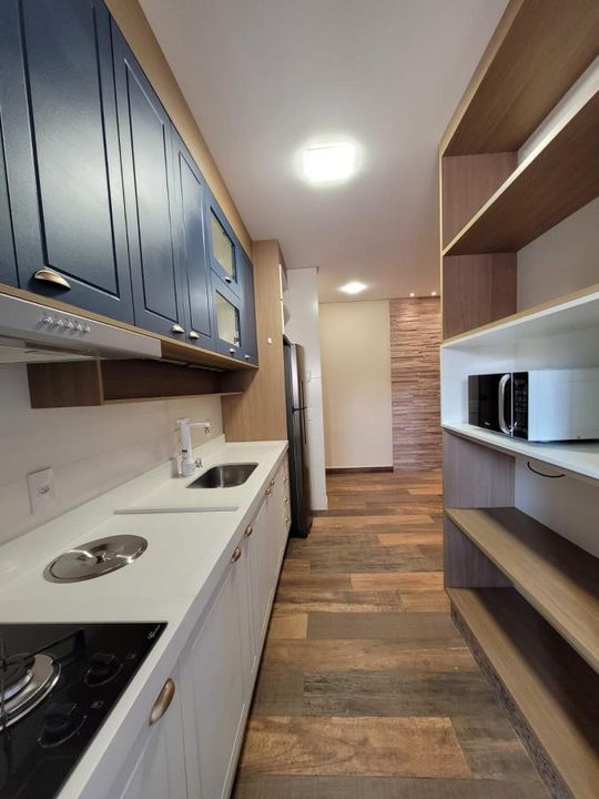 Apartamento à venda com 2 quartos, 77m² - Foto 7