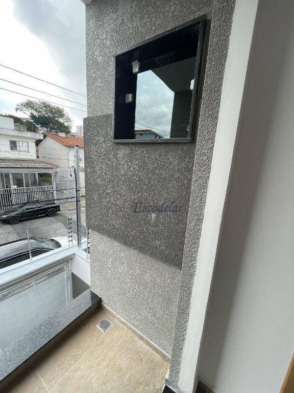 Sobrado à venda com 3 quartos, 190m² - Foto 5