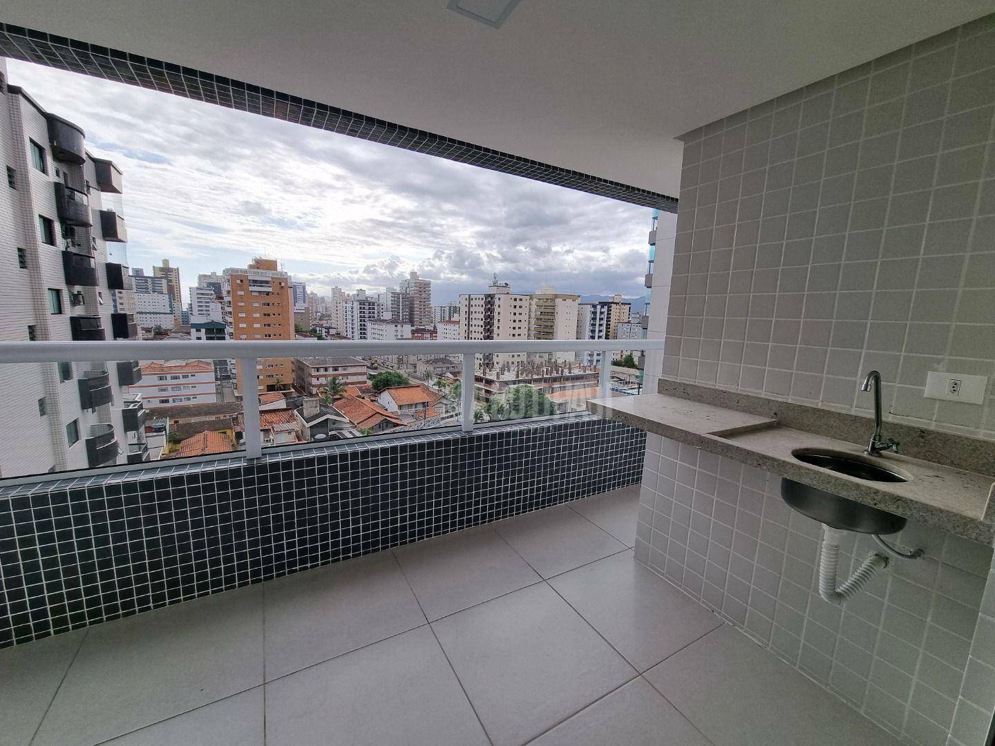 Apartamento à venda com 1 quarto, 48m² - Foto 5