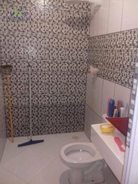 Sobrado à venda com 3 quartos, 95m² - Foto 8