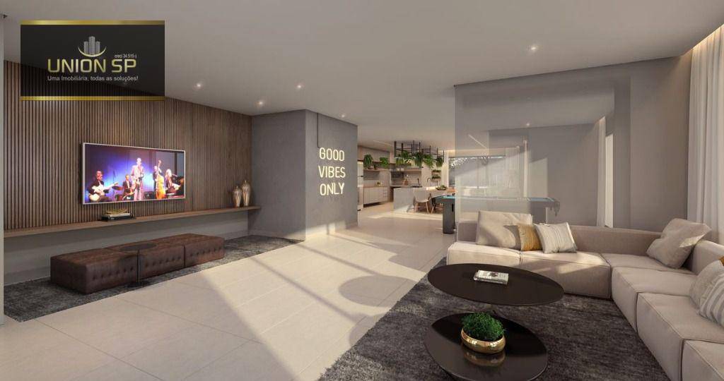 Apartamento à venda com 3 quartos, 89m² - Foto 9