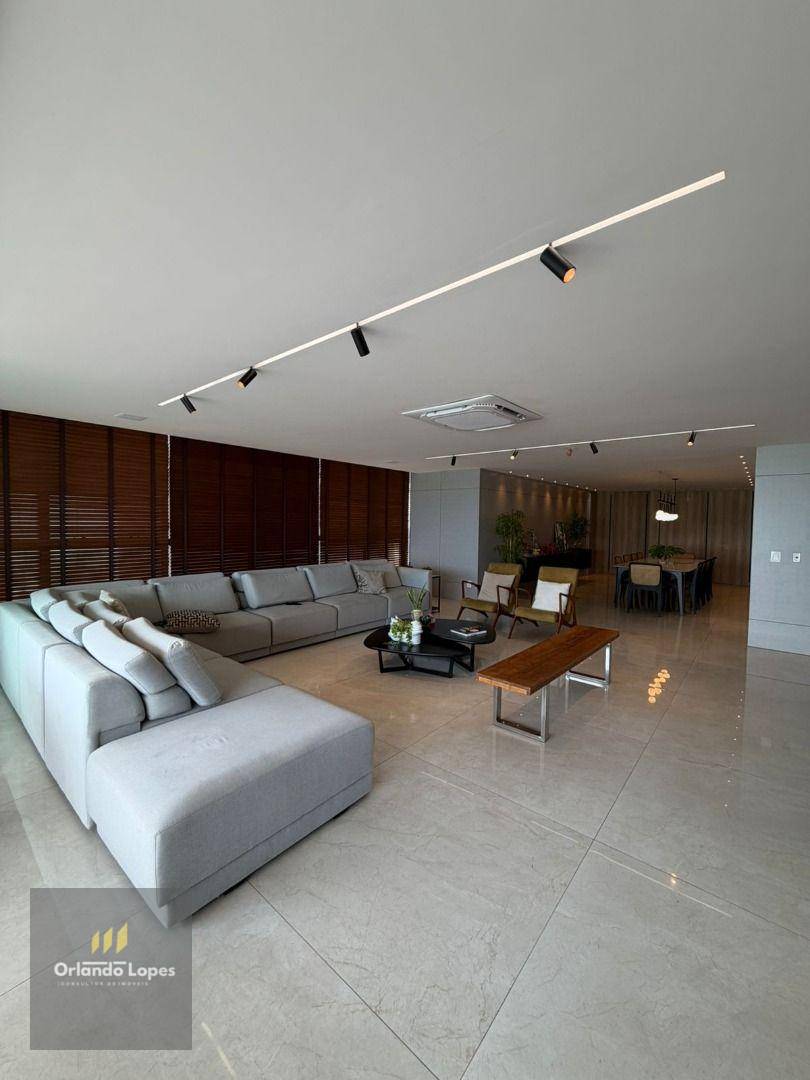 Apartamento, 4 quartos, 287 m² - Foto 3