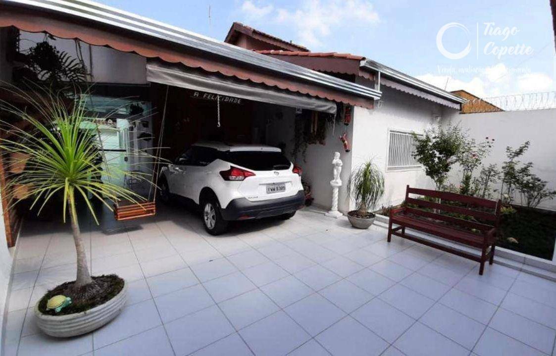 Casa à venda com 3 quartos, 155m² - Foto 31