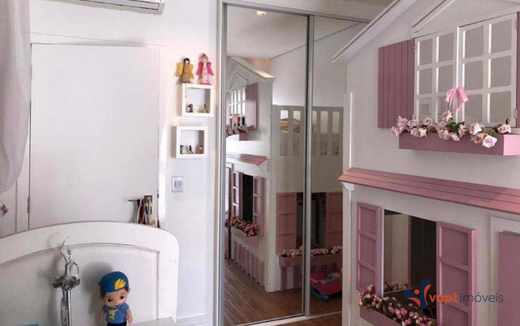 Casa de Condomínio, 4 quartos - Foto 17