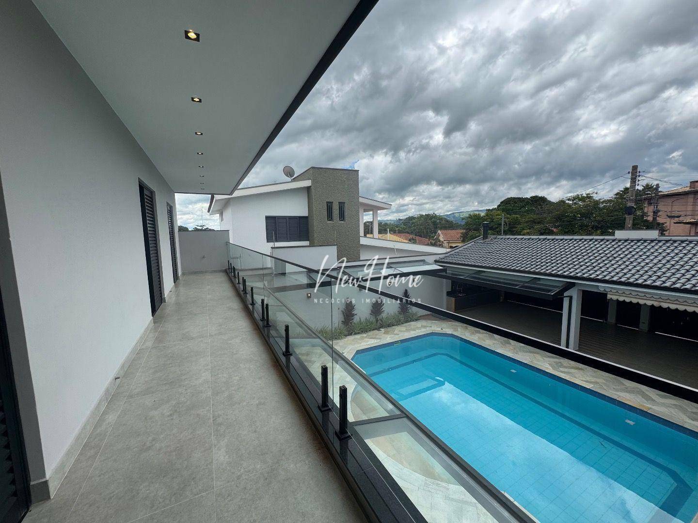 Casa à venda com 4 quartos, 351m² - Foto 16
