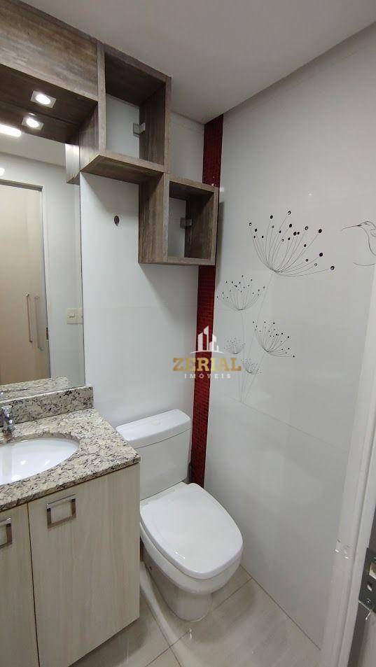 Apartamento para alugar com 2 quartos, 78m² - Foto 16