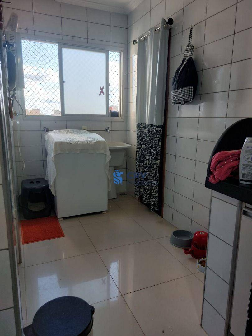 Apartamento à venda com 3 quartos, 90m² - Foto 34