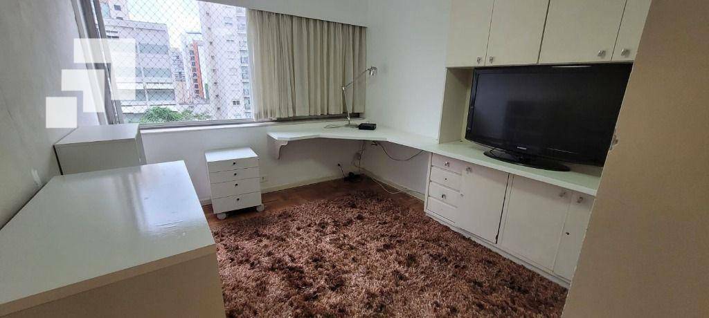 Apartamento à venda com 3 quartos, 130M2 - Foto 29