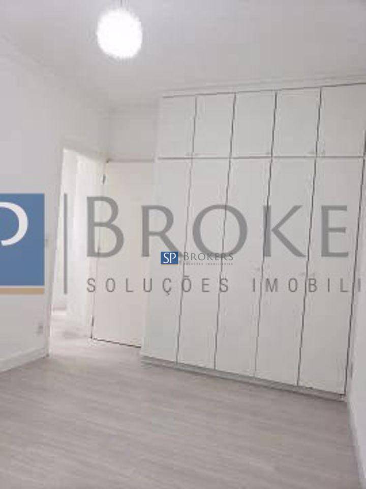 Apartamento à venda com 3 quartos, 104m² - Foto 4