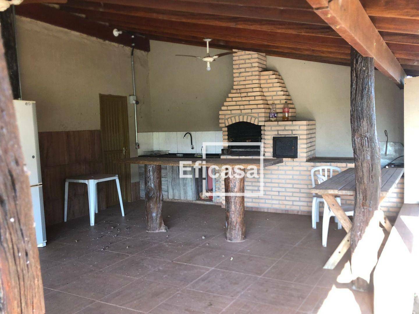 Sítio à venda com 3 quartos, 350m² - Foto 8