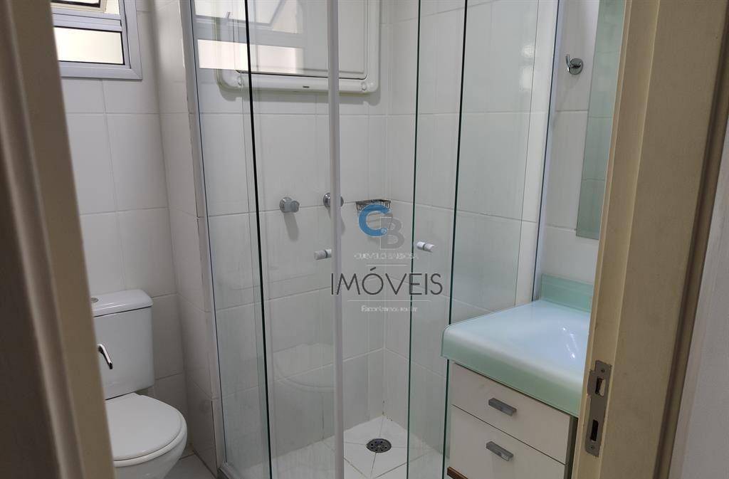 Apartamento à venda com 3 quartos, 62m² - Foto 9